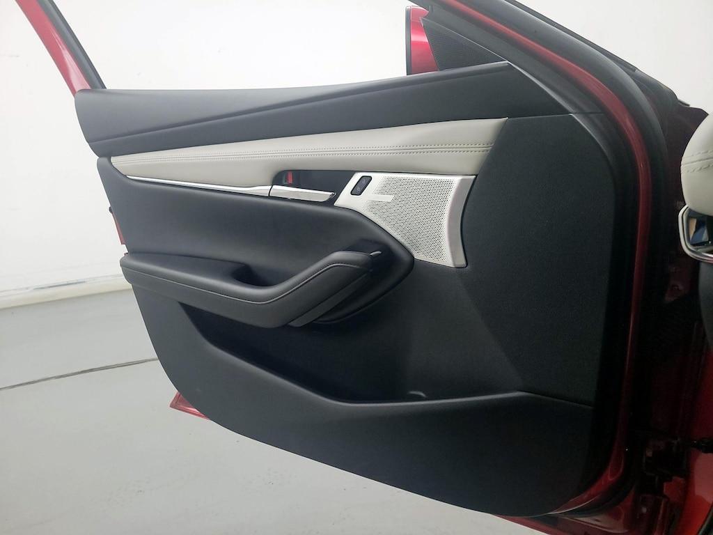 used 2021 Mazda Mazda3 car, priced at $23,998
