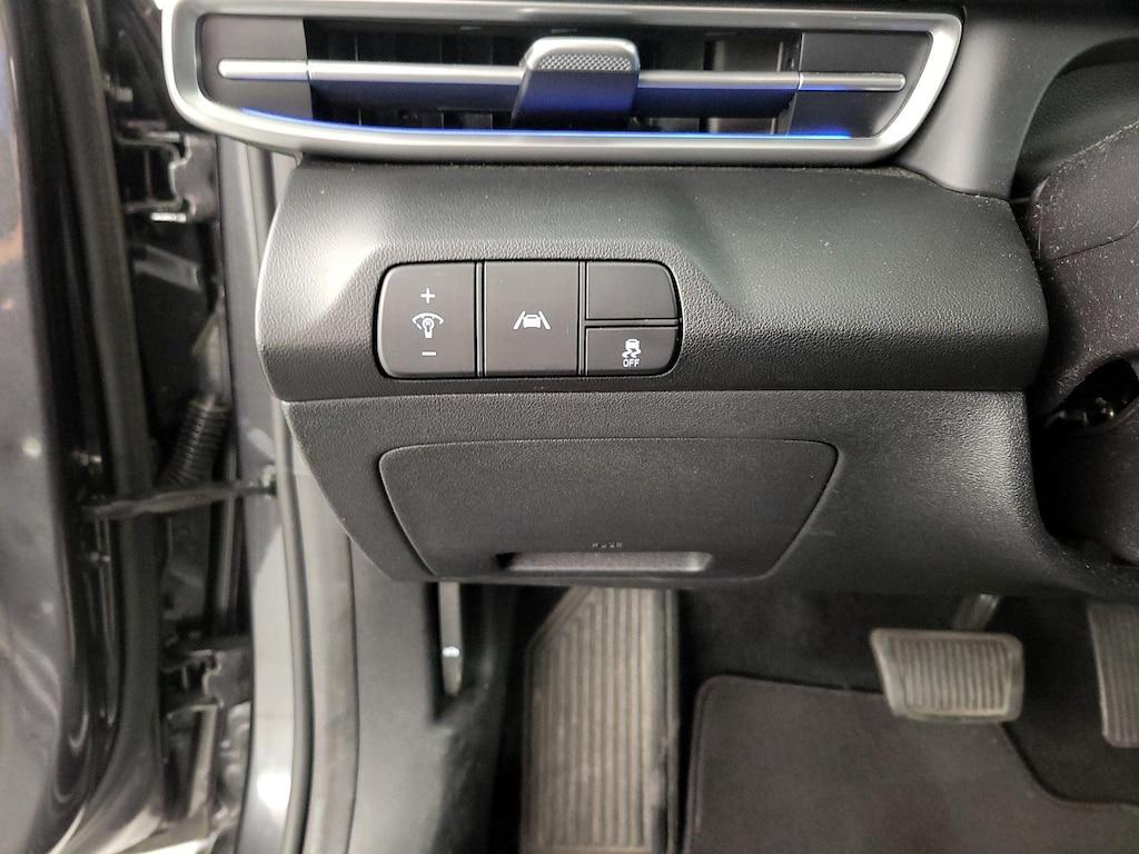 used 2022 Hyundai Elantra car, priced at $20,998