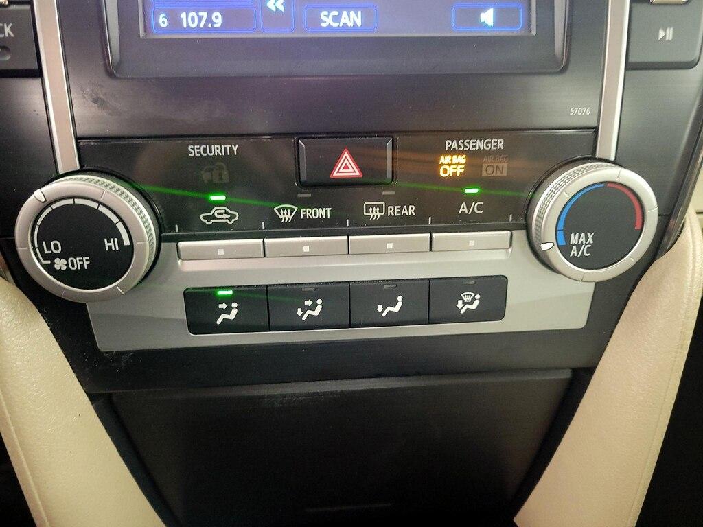 used 2014 Toyota Camry car, priced at $19,998