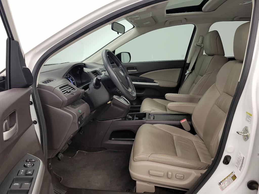 used 2014 Honda CR-V car, priced at $21,998