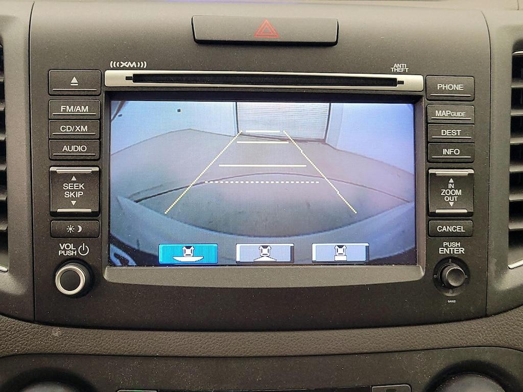 used 2014 Honda CR-V car, priced at $21,998