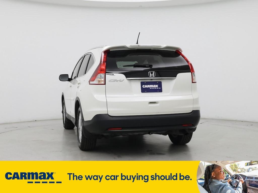 used 2014 Honda CR-V car, priced at $21,998