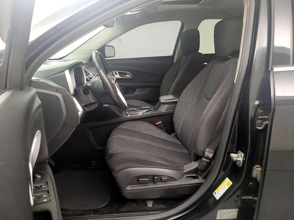 used 2017 Chevrolet Equinox car, priced at $12,998