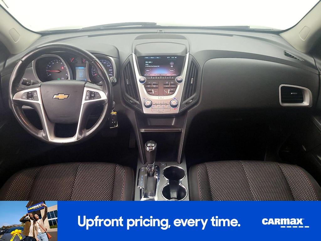 used 2017 Chevrolet Equinox car, priced at $12,998