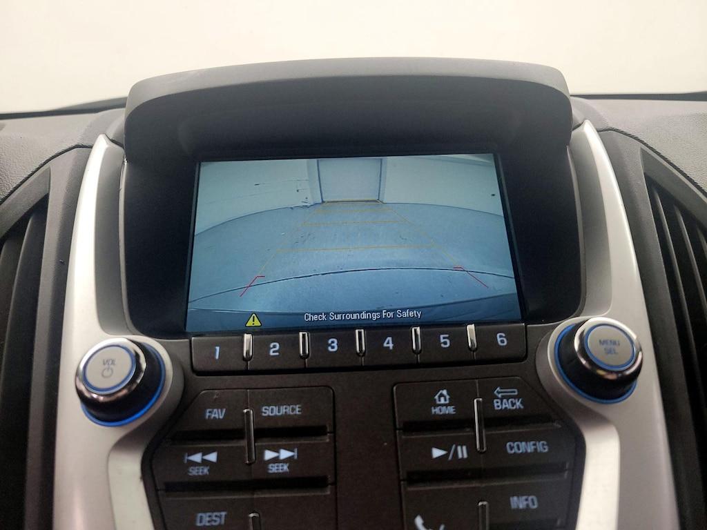 used 2017 Chevrolet Equinox car, priced at $12,998