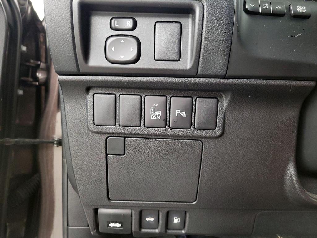 used 2014 Lexus ES 300h car, priced at $20,998