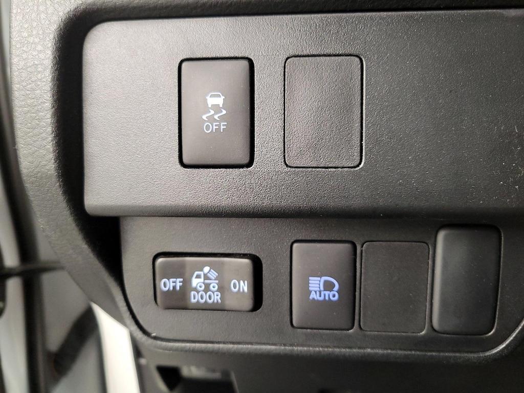 used 2023 Toyota Tacoma car, priced at $30,998