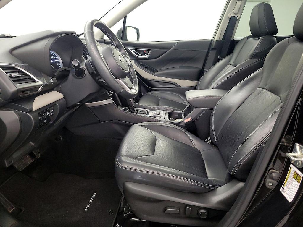 used 2022 Subaru Forester car, priced at $28,998
