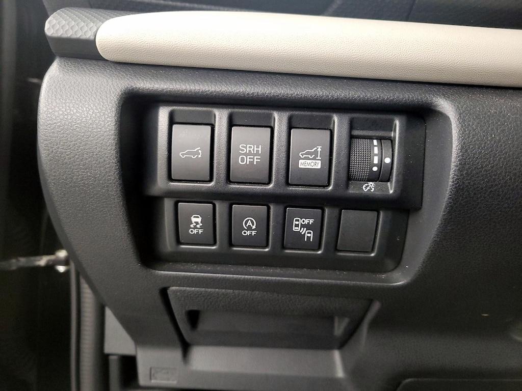 used 2022 Subaru Forester car, priced at $28,998