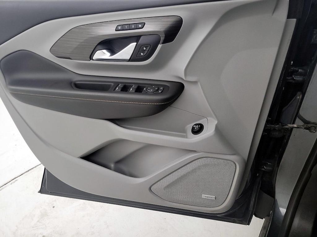 used 2018 GMC Terrain car, priced at $17,998