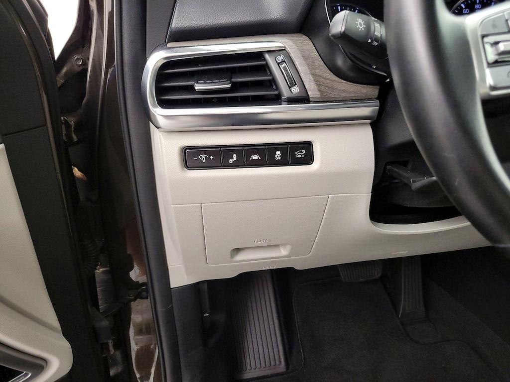 used 2022 Kia Telluride car, priced at $31,998