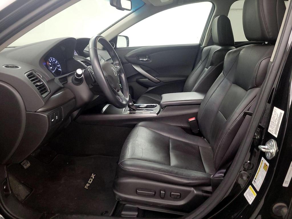 used 2015 Acura RDX car, priced at $15,998