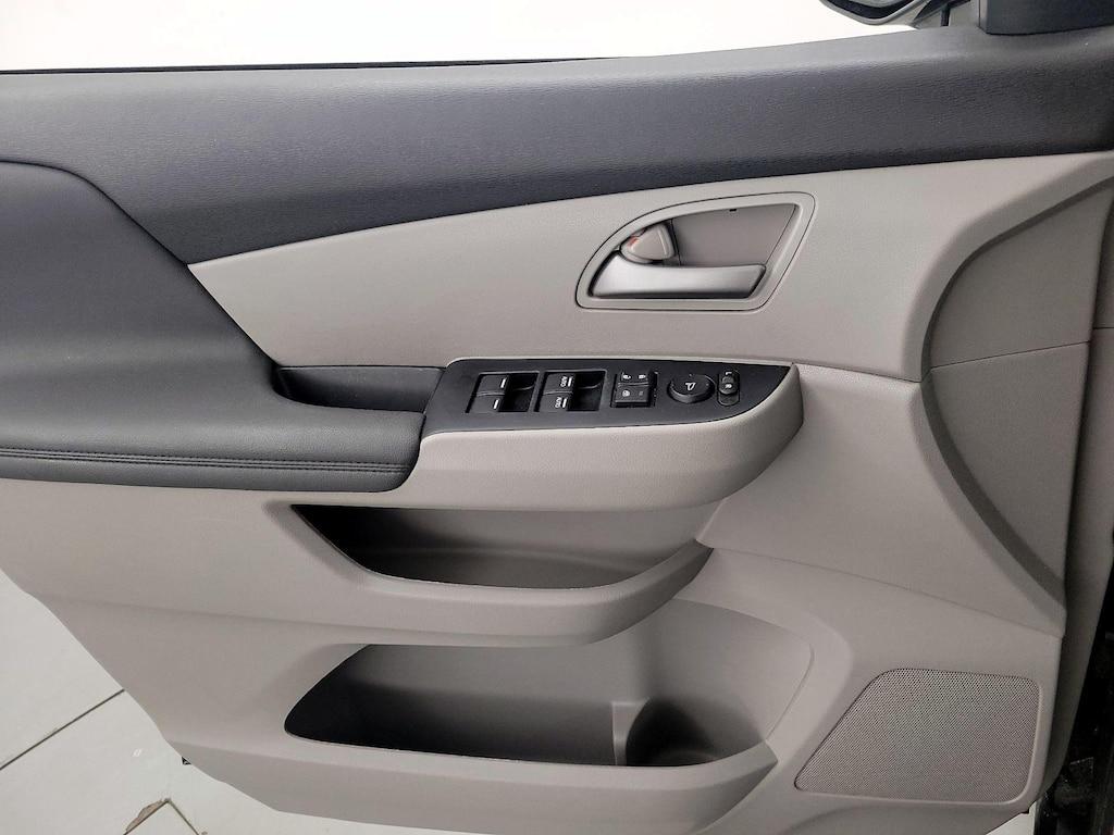 used 2013 Honda Odyssey car, priced at $15,998