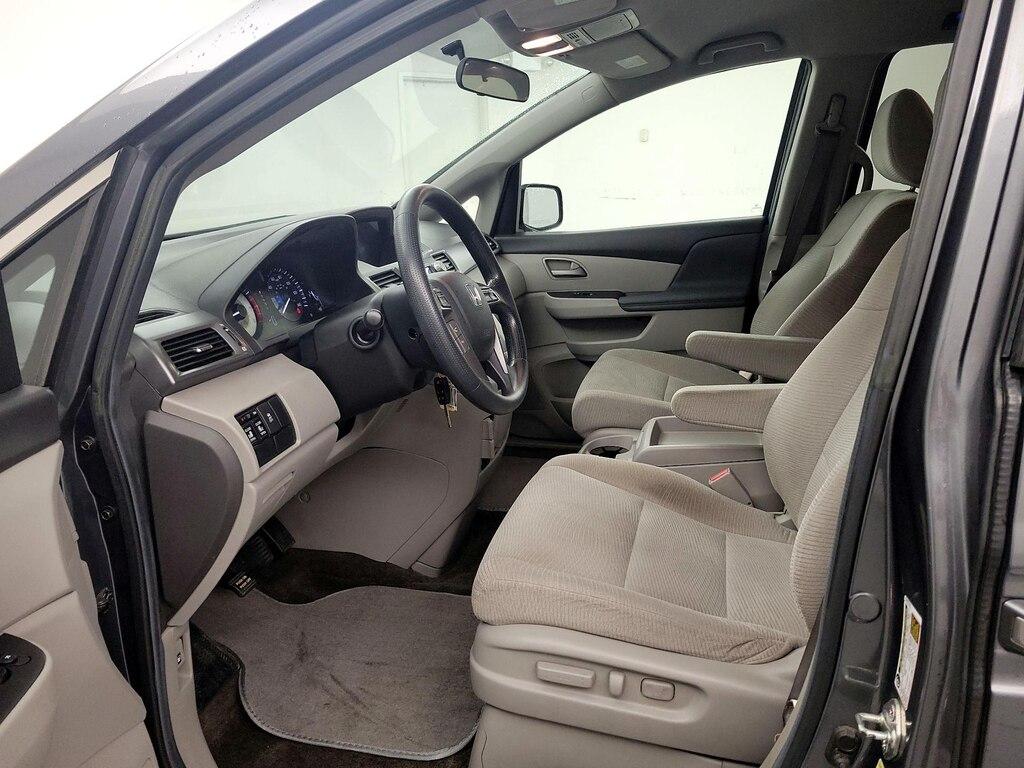 used 2013 Honda Odyssey car, priced at $15,998