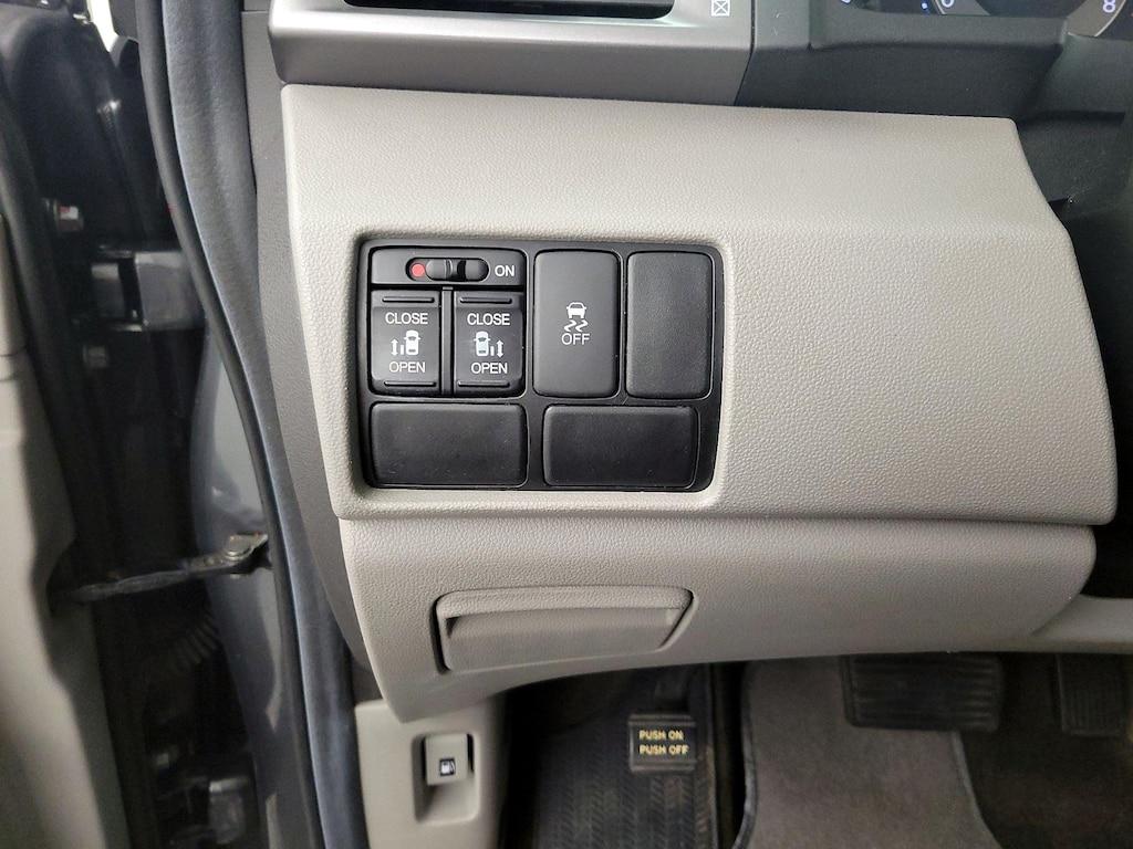 used 2013 Honda Odyssey car, priced at $15,998