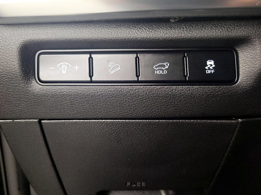 used 2023 Kia Telluride car, priced at $39,998