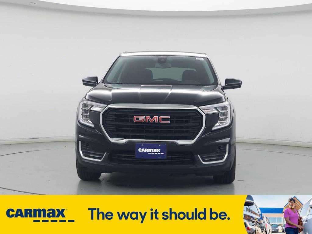 used 2024 GMC Terrain car, priced at $25,998