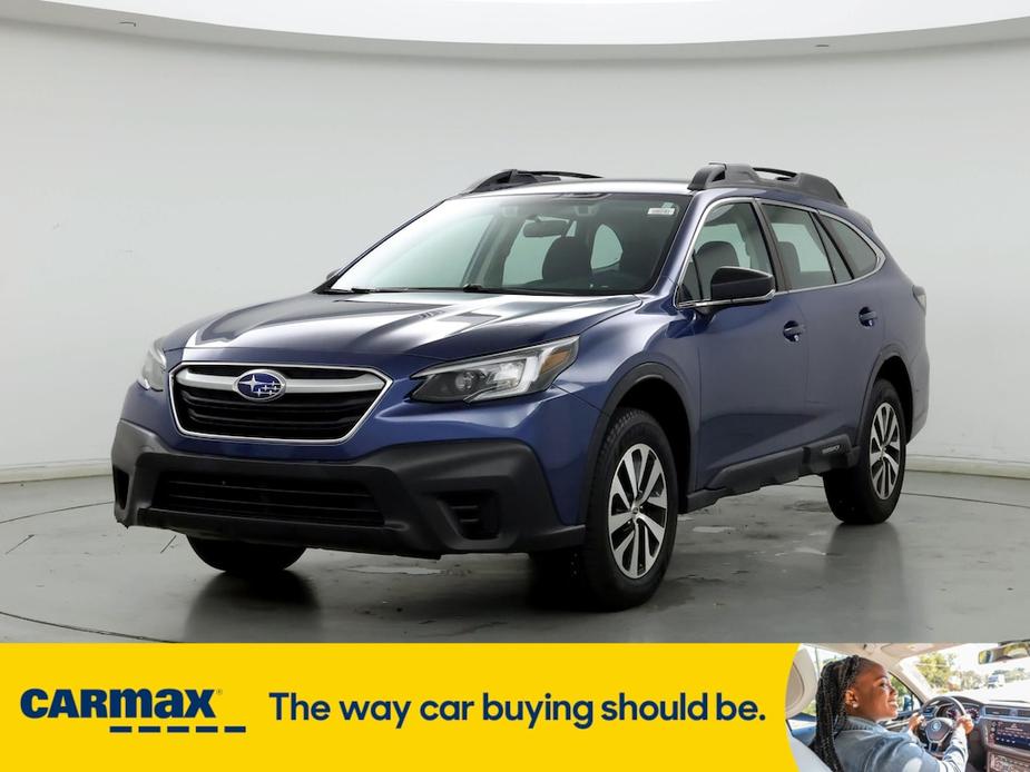 used 2020 Subaru Outback car, priced at $22,998