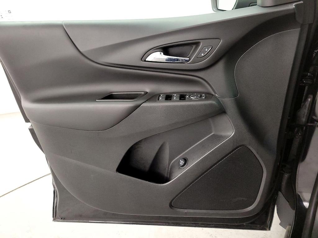 used 2022 Chevrolet Equinox car, priced at $22,998