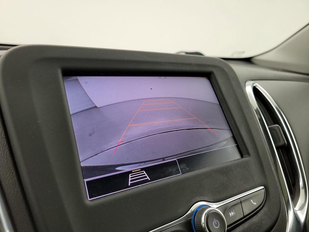 used 2022 Chevrolet Equinox car, priced at $22,998