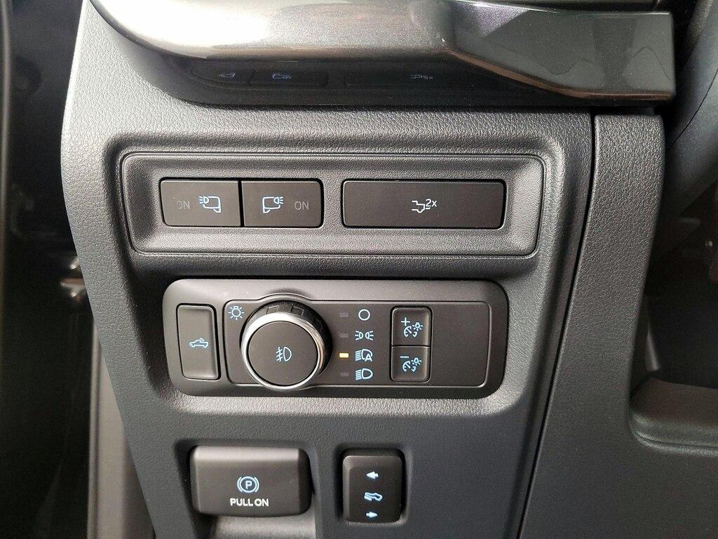 used 2022 Ford F-150 car, priced at $47,998