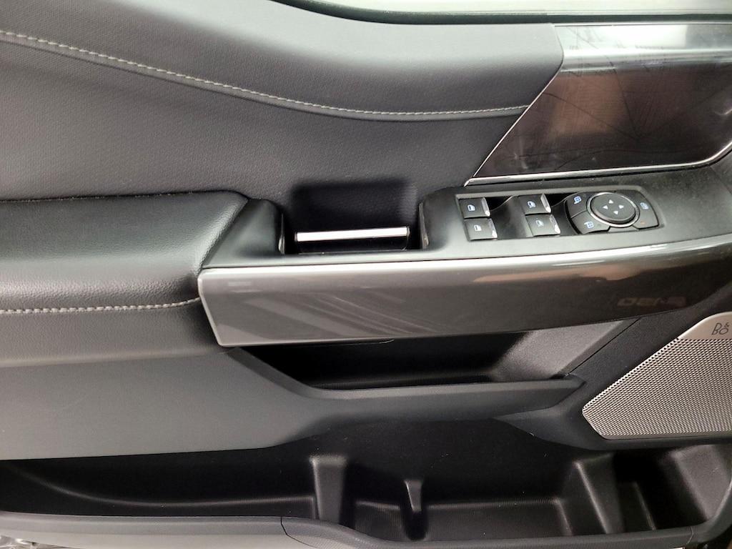 used 2022 Ford F-150 car, priced at $47,998