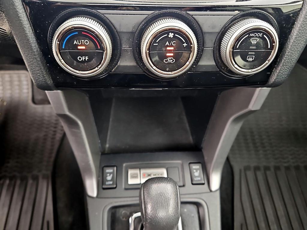 used 2018 Subaru Forester car, priced at $17,998