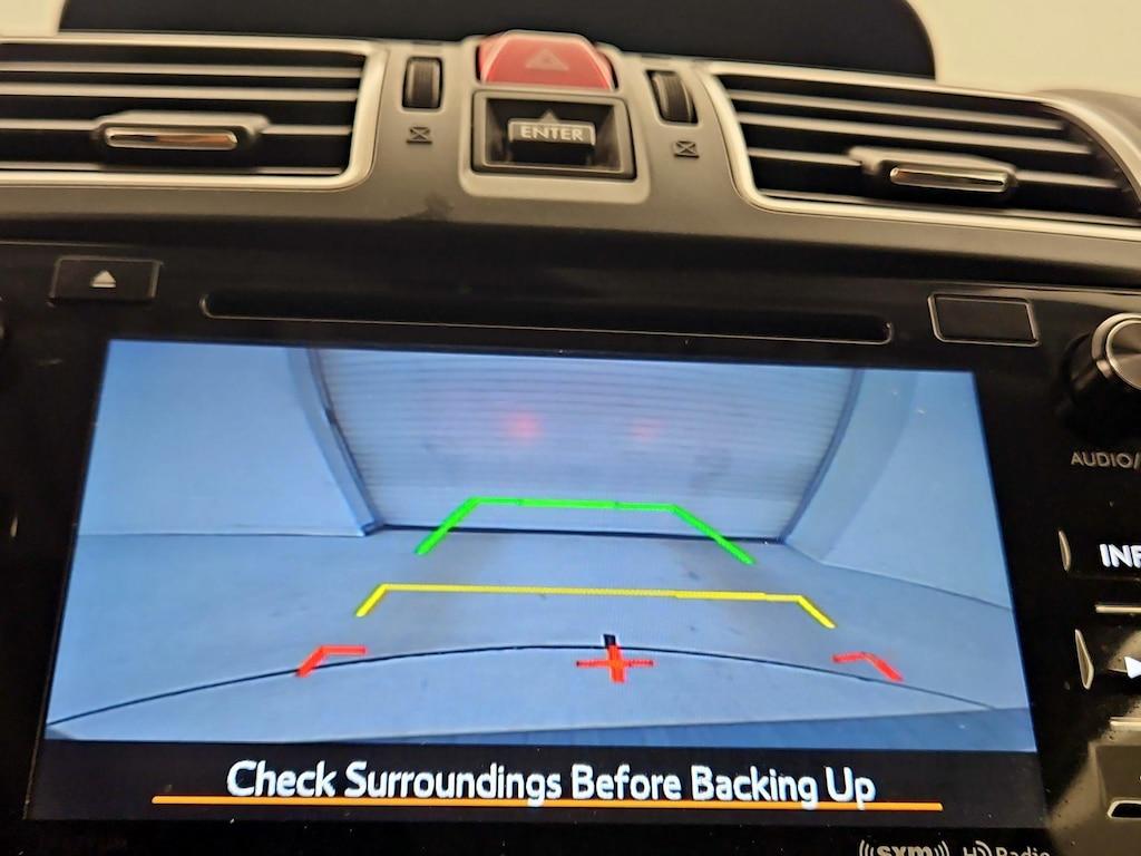 used 2018 Subaru Forester car, priced at $17,998