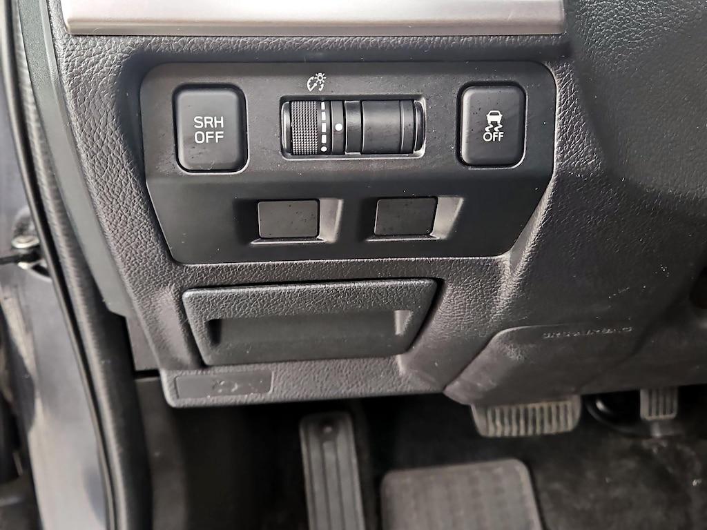 used 2018 Subaru Forester car, priced at $17,998