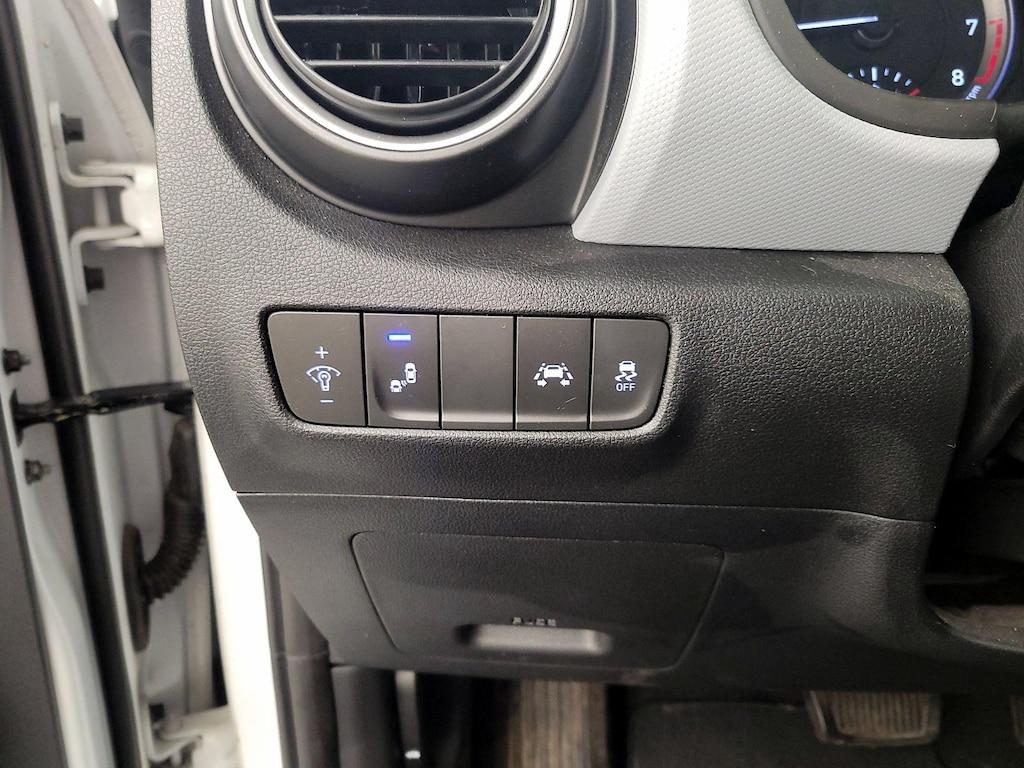 used 2019 Hyundai Kona car, priced at $19,998