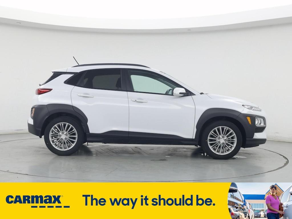 used 2019 Hyundai Kona car, priced at $19,998