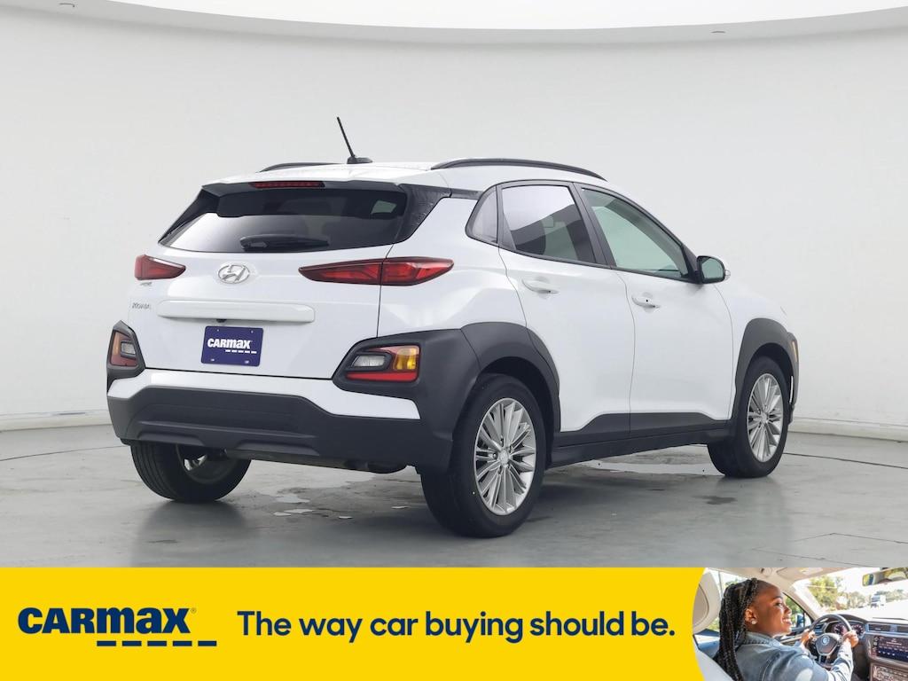 used 2019 Hyundai Kona car, priced at $19,998