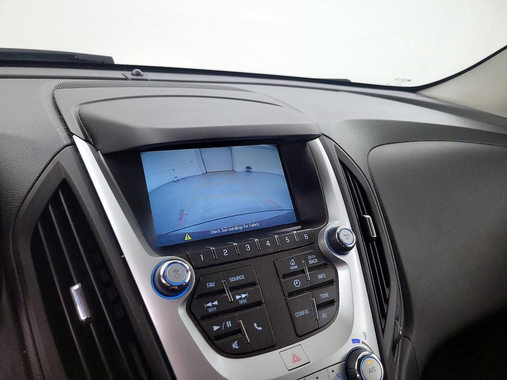 used 2017 Chevrolet Equinox car, priced at $14,599