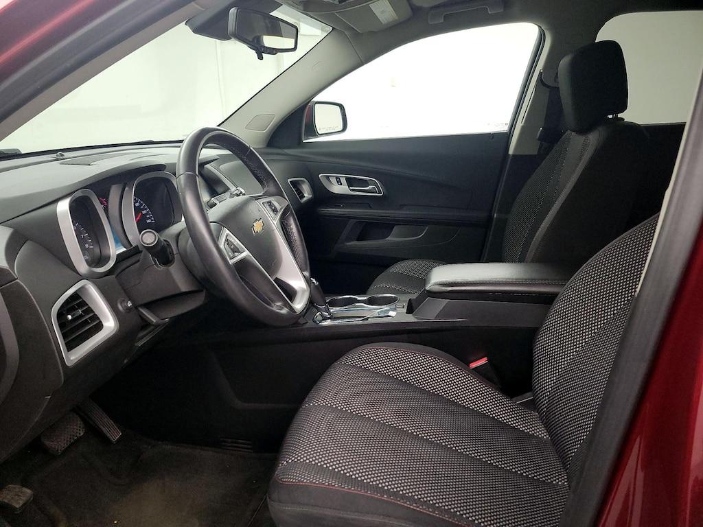 used 2017 Chevrolet Equinox car, priced at $14,599