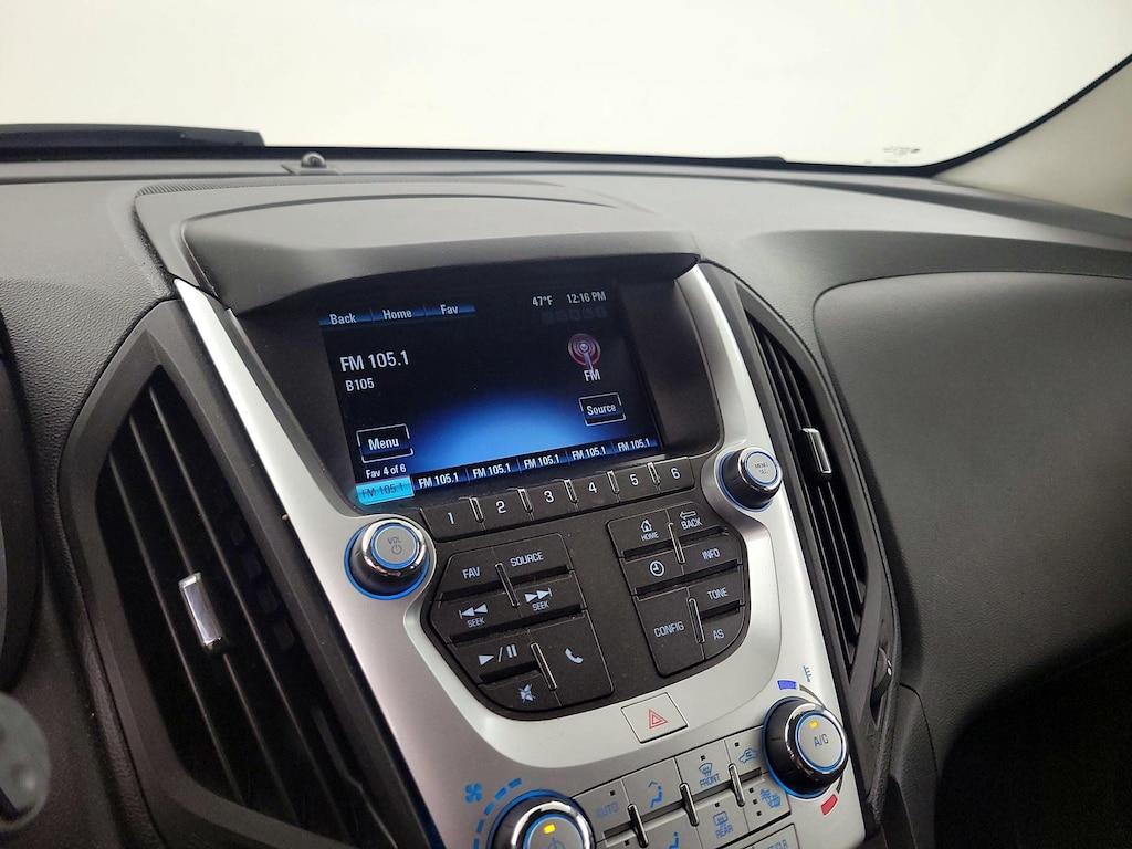 used 2017 Chevrolet Equinox car, priced at $14,599