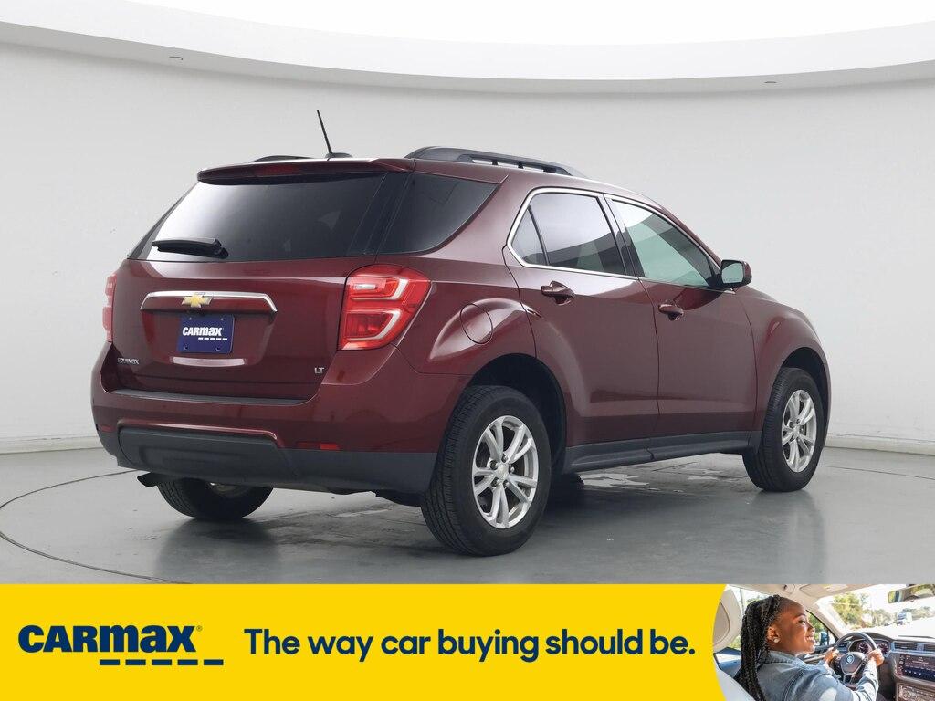 used 2017 Chevrolet Equinox car, priced at $13,998
