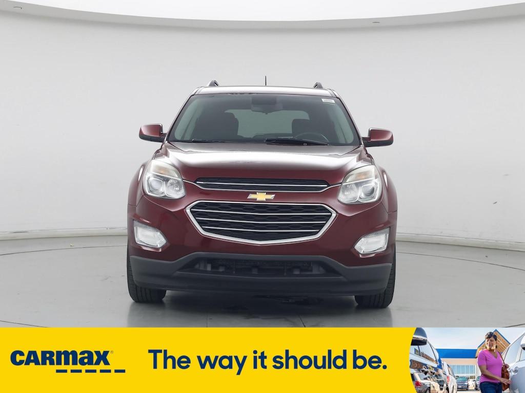 used 2017 Chevrolet Equinox car, priced at $14,599