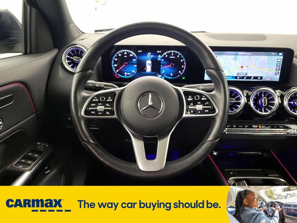 used 2023 Mercedes-Benz GLA 250 car, priced at $33,998