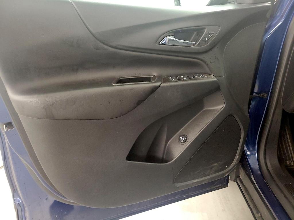 used 2022 Chevrolet Equinox car, priced at $21,998