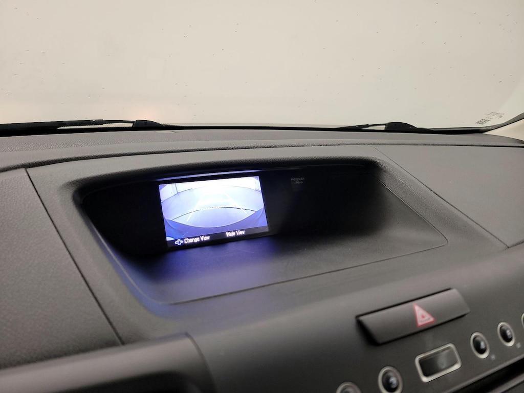 used 2015 Honda CR-V car, priced at $16,998