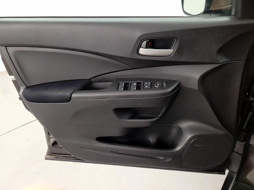 used 2015 Honda CR-V car, priced at $16,998