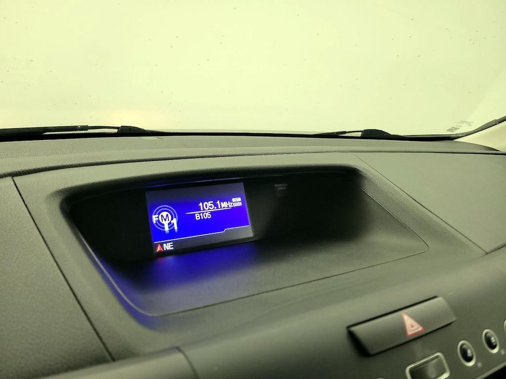 used 2015 Honda CR-V car, priced at $16,998