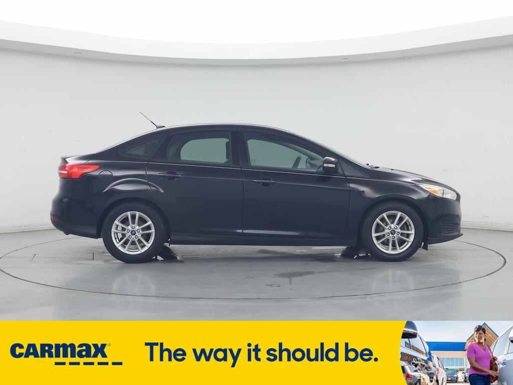 used 2016 Ford Focus car, priced at $13,599
