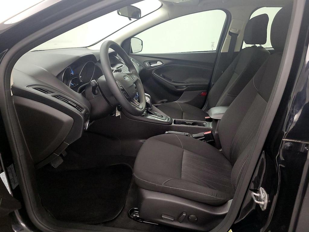 used 2016 Ford Focus car, priced at $13,599