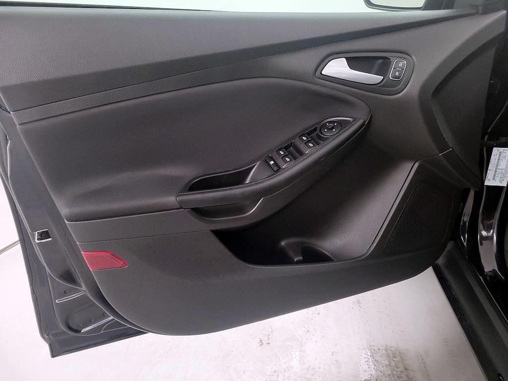 used 2016 Ford Focus car, priced at $13,599