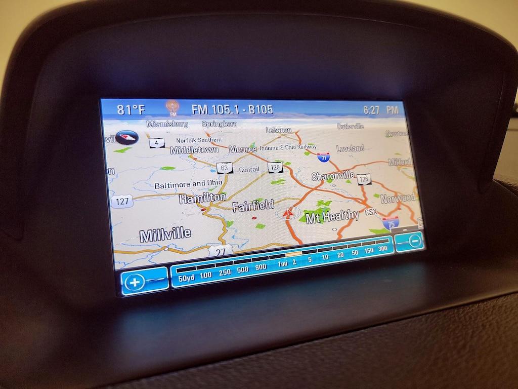 used 2016 Buick Encore car, priced at $14,998