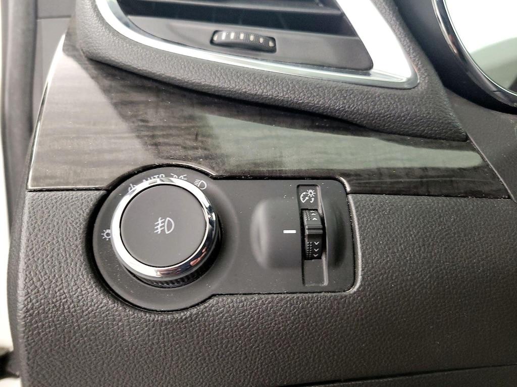 used 2016 Buick Encore car, priced at $14,998