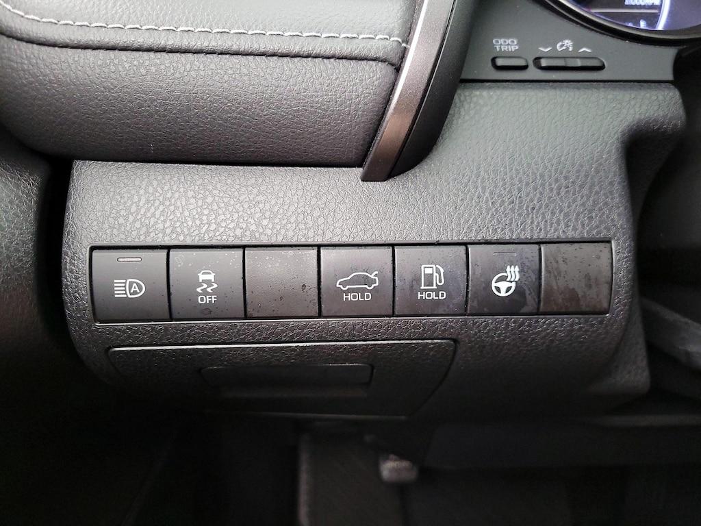 used 2022 Toyota Camry car, priced at $25,998