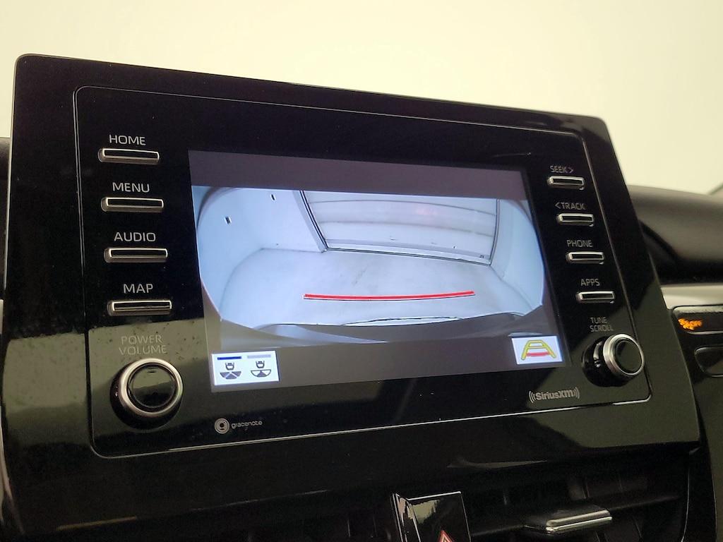 used 2022 Toyota Camry car, priced at $25,998