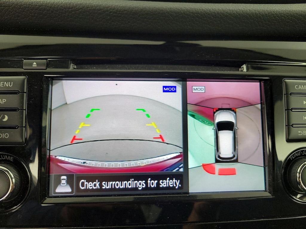 used 2020 Nissan Rogue car, priced at $22,998